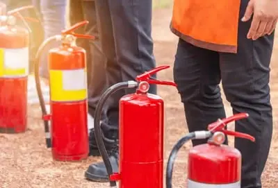 Formation en Prévention des Incendies - FL Formation