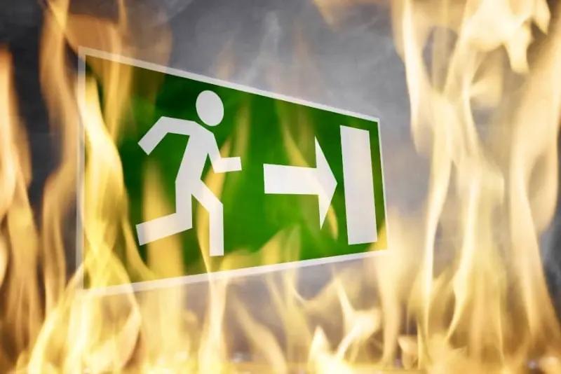 Formation Évacuation - FL Formation