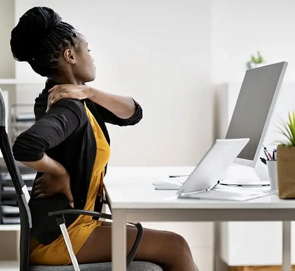 Formation Gestes et Postures TMS - FL Formation