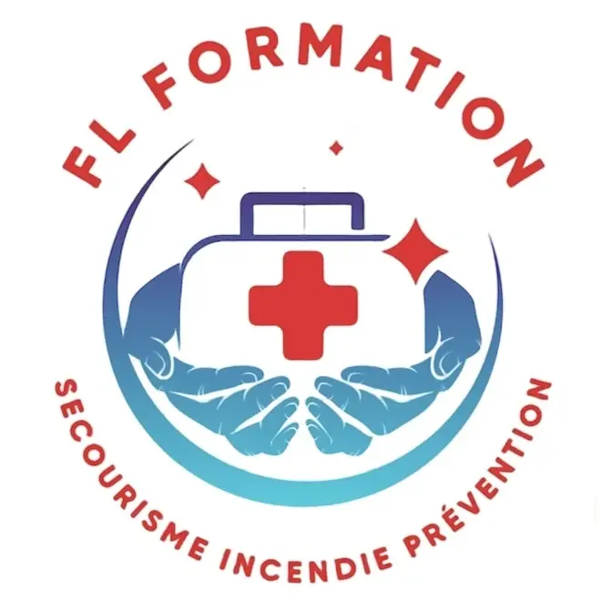 Logo de FL Formation